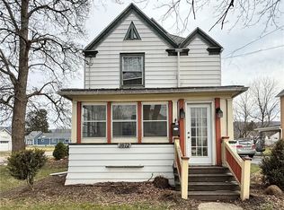 1672 Grand Central Ave, Elmira, NY 14903