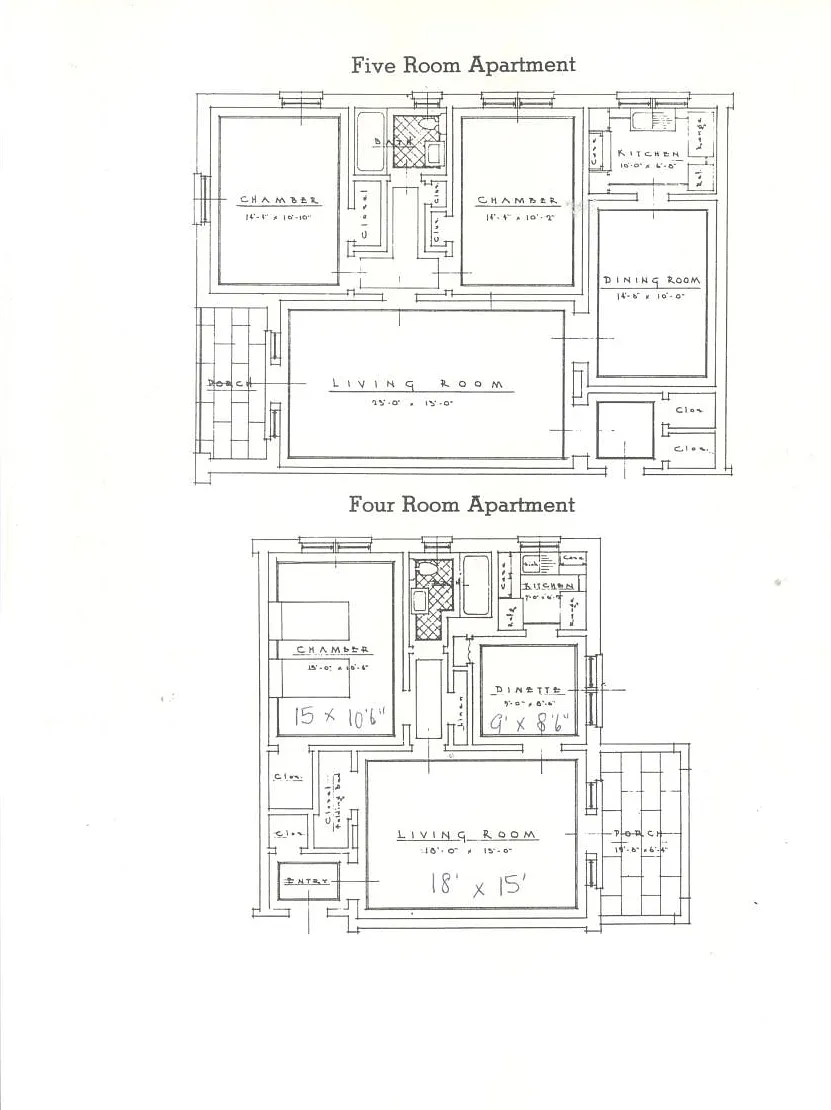 2 bed, 1025 sqft, $1,753 — Photo 2