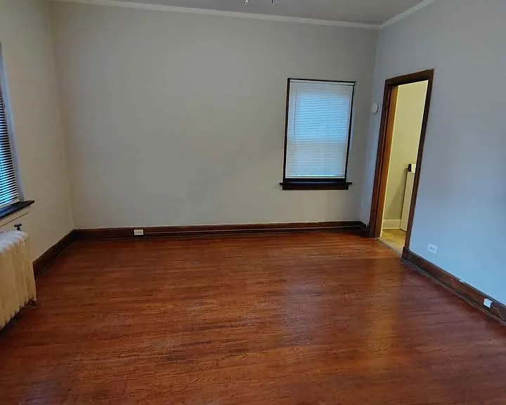 Devonshire Apartments at 1107 Pennsylvania St — Photo 6