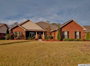 126 Maplebrook Dr, Madison, AL 35756