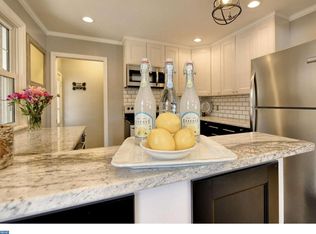 351 Farwood Rd, Haddonfield, NJ 08033