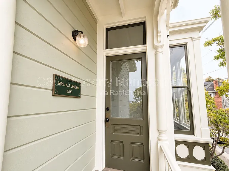 489 Laurel Ave #A — Photo 12