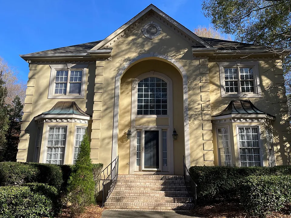 3602 French Woods Rd