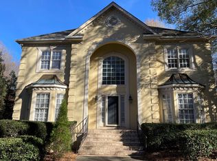 3602 French Woods Rd, Charlotte, NC 28269