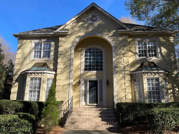 3602 French Woods Rd, Charlotte, NC 28269