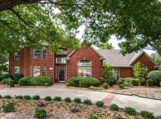 10481 Parkview Cir, Frisco, TX 75033