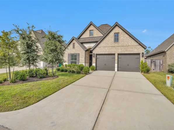 549 Cedar Harbor Ct, Conroe, TX 77304