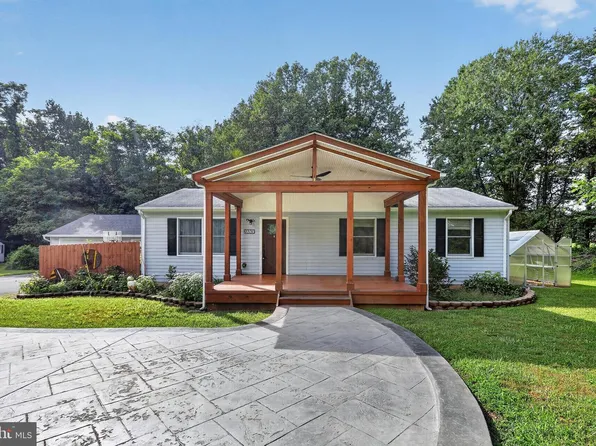 9330 Springs Rd, Warrenton, VA 20186