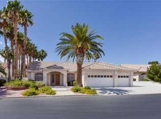 3635 Rick Stratton Dr, Las Vegas, NV 89120