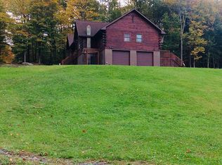 171 Union Rd, Portage, PA 15946