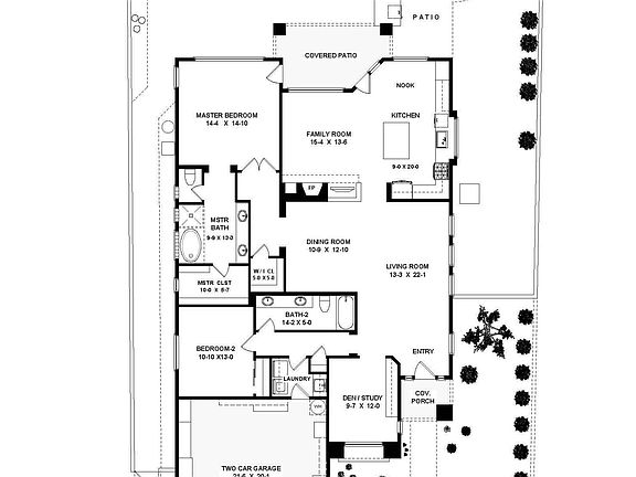2nd image of 7105 E HIBISCUS Way