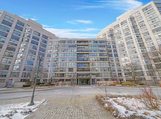 2267 Lake Shore Blvd W #526, Toronto, ON