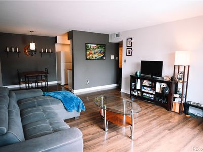 7755 E Quincy Avenue #306A6, Denver, CO, 80237