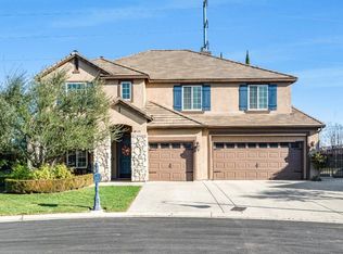 11093 E Florence Peak Way, Clovis, CA