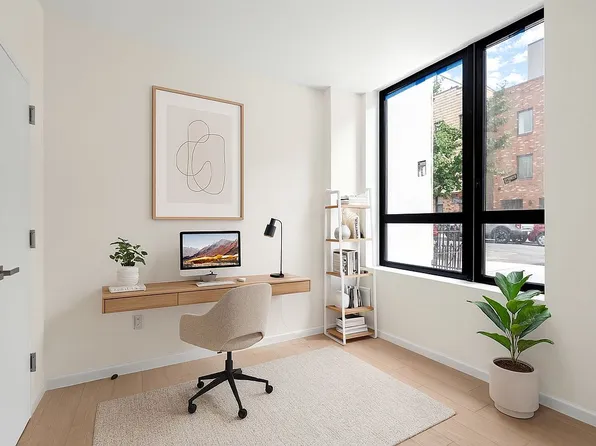 229 Withers St #1A, Brooklyn, NY 11211