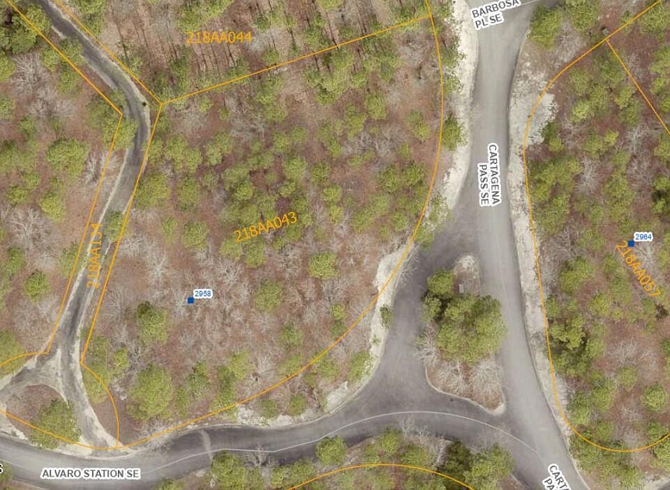 1st image of 2958 Alvaro Station SE
