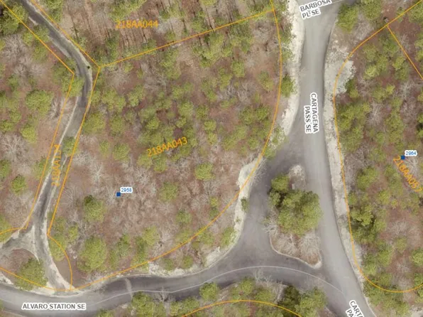2958 Alvaro Station SE, Bolivia, NC 28422