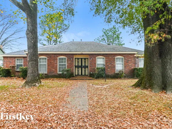 1800 Whitman Rd, Memphis, TN 38116