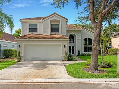 11661 NW 3rd Drive, Coral Springs, FL, 33071