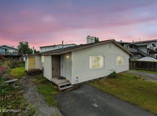 5439 E 4th Ave, Anchorage, AK 99508