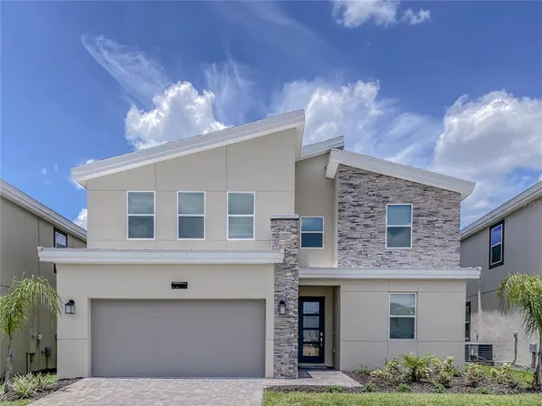 8844 CABOT CLIFFS DRIVE, DAVENPORT, FL 33896