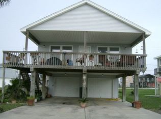 4127 Ector Dr, Galveston, TX 77554