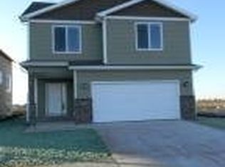910 42nd Ave W, West Fargo, ND 58078