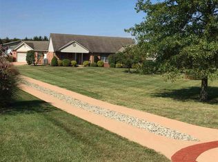 2310 S 900 E, Lafayette, IN 47905