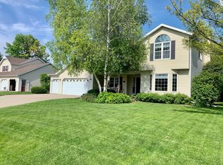 321 Emily Ln, Beaver Dam, WI 53916