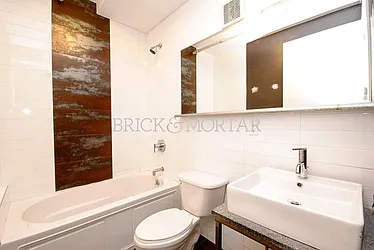 Rented by Brick&Mortar