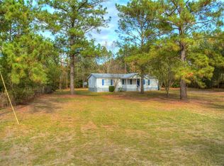 1117 Whisper Ridge Loop, Waynesville, GA 31566