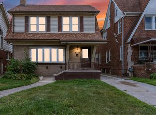 2681 Burlingame St, Detroit, MI