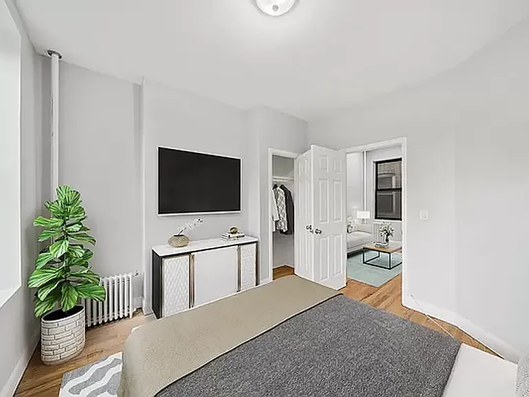 202 Hull St #1L — Photo 6