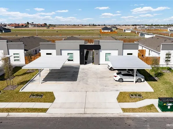 3302 Wolf Creek Ave, McAllen, TX 78504