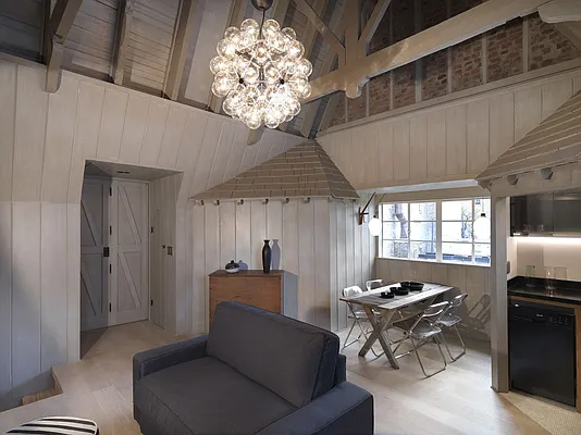 Rented by We Are Real Estate of America Corp | media 13