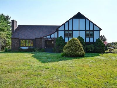 208 Lakes Road, Bethlehem, CT, 06751