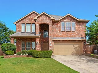 800 Baltusrol Dr, McKinney, TX 75072