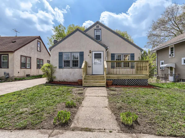 48 Magnolia Ave W, Saint Paul, MN 55117