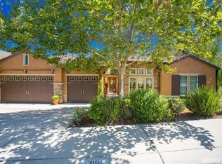 3191 Montrose Way, El Dorado Hills, CA