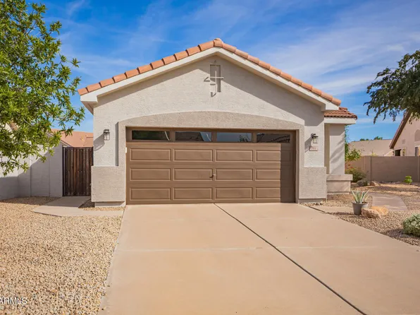 941 N ADAMS Court, Chandler, AZ 85225