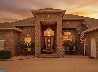 1620 Fairway Dr, Vidalia, GA 30474