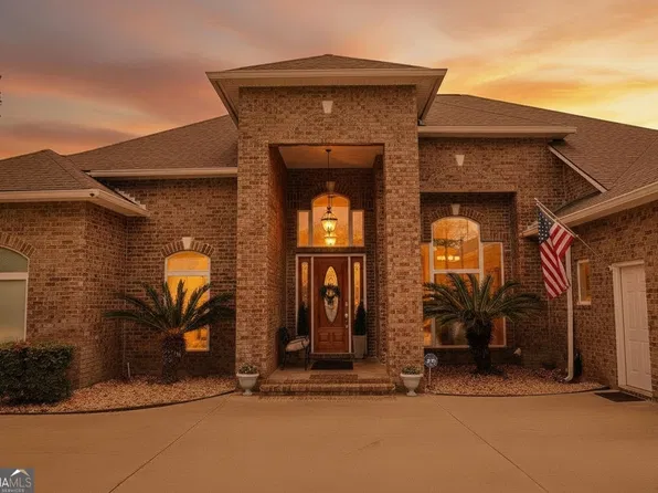 1620 Fairway Dr, Vidalia, GA 30474