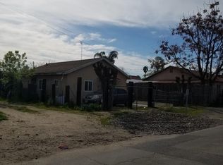 1413 Inyo Ave, Modesto, CA 95358