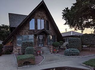 416 N Broadway St, Linton, ND 58552