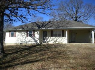 11495 Private Road 6350, West Plains, MO 65775