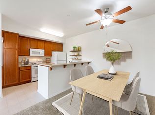 Siena Apartments, Santa Maria, CA 93458