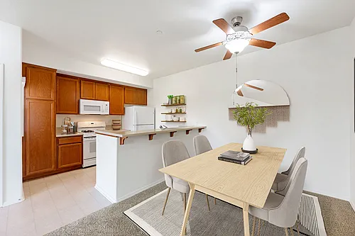 Siena Apartments Photo 1