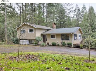 18265 SE 370th Ave, Sandy, OR 97055