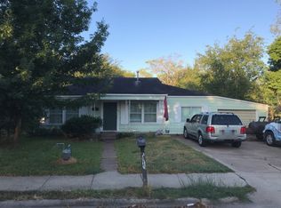 1910 Echols St, Bryan, TX 77801