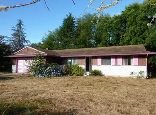 570 Trillium Ave, Forks, WA 98331